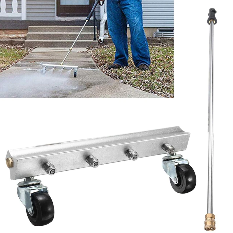 

Car Wash & Maintenance