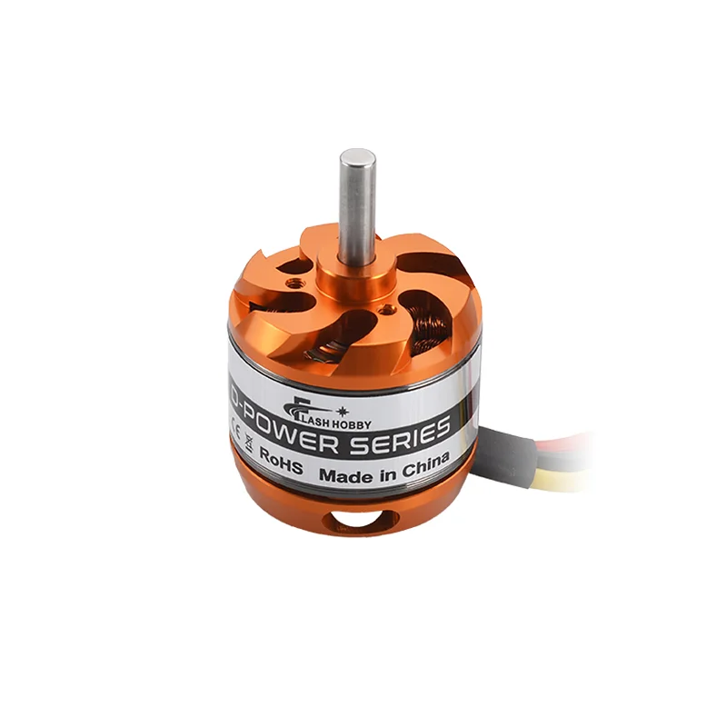 FlashHobby D3530 1100KV 1400KV 1700KV бесщеточный внешний мотор для мини мультикоптера|motor for|brushless
