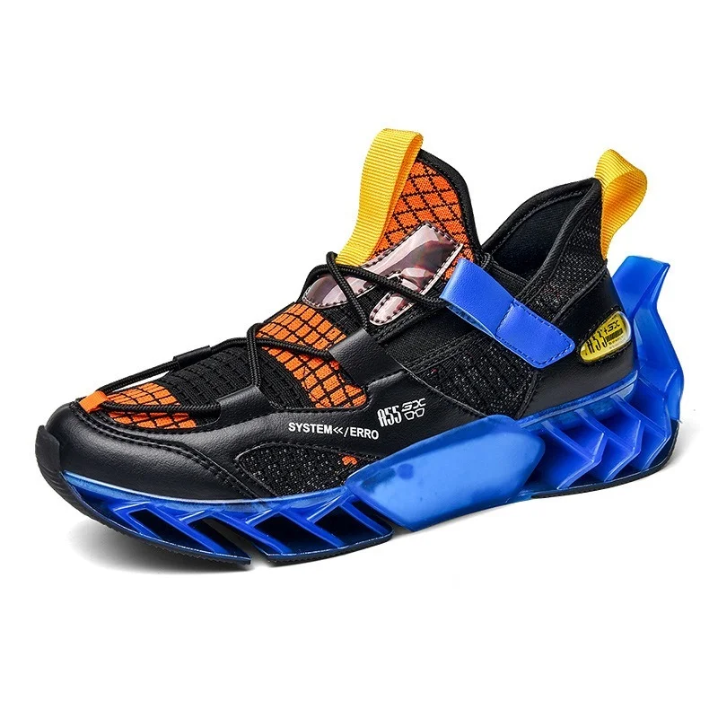 

Men's Breathable Running Dad Shoes Filas Lightweight Clunky Sneakers Large Size 46 Air Maxs Thick-soled Sports Men Casual Shoes