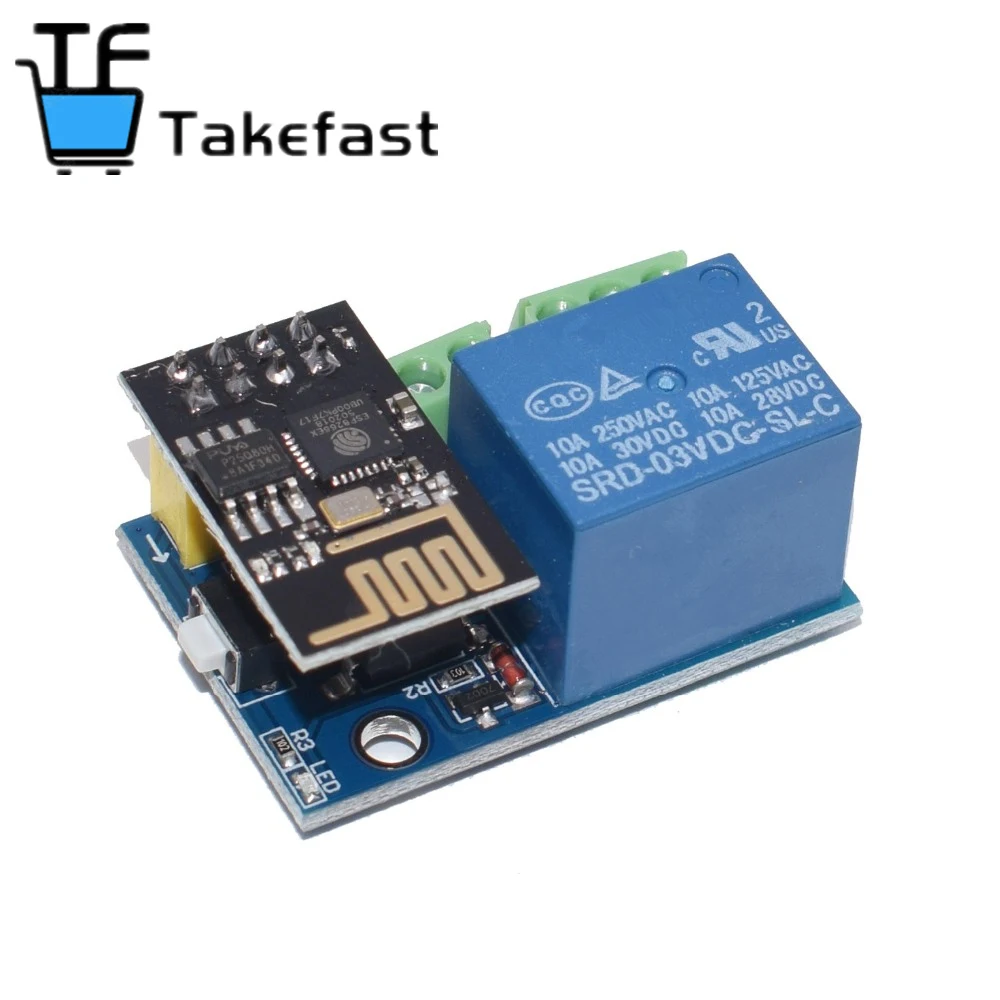ESP8266 ESP-01/01S 5V WI-FI триггерный релейный модуль вещи умный дом удаленного Управление