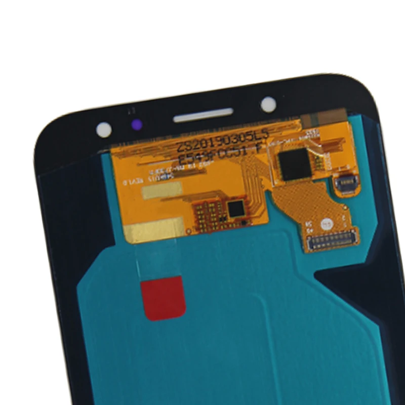 Дисплей с тачскрином MSMADE для Samsung Galaxy J7 Pro 2017 AMOLED |