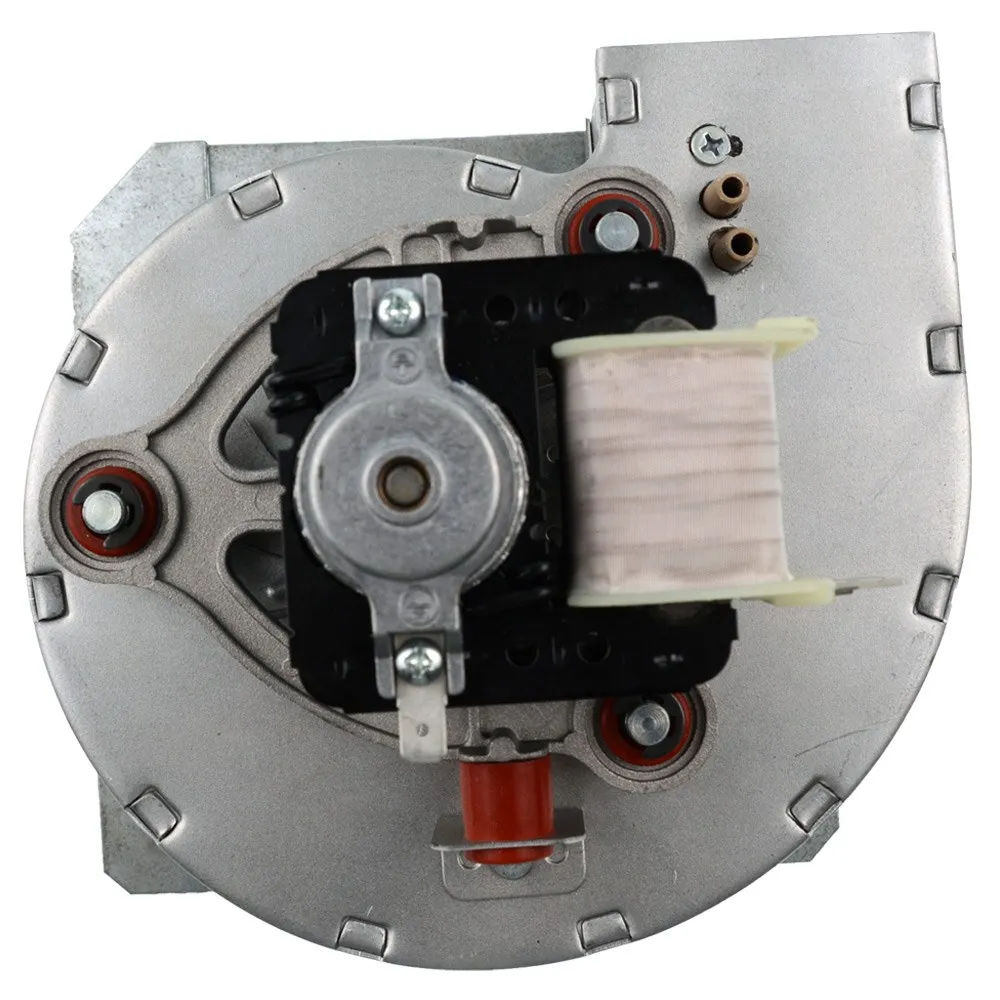 Купить Турбину Для Котла Вайлант