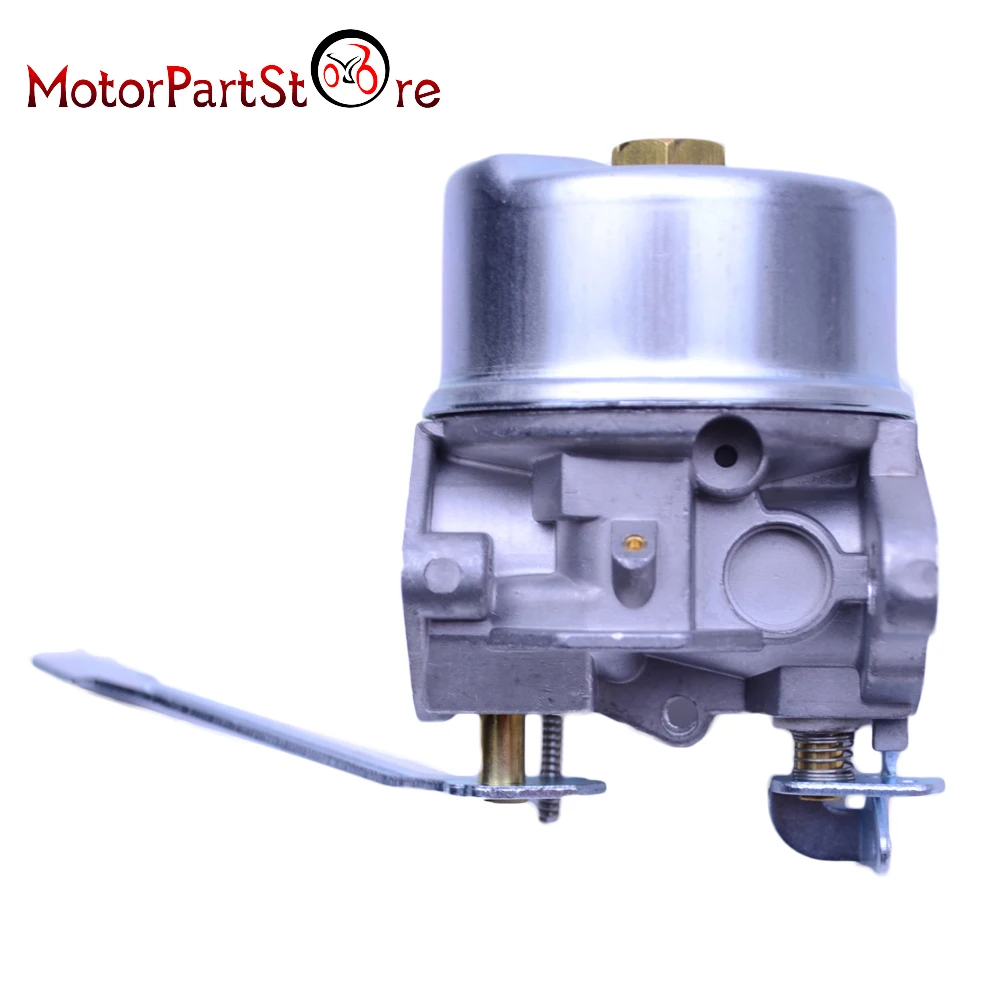 Карбюратор для tecumseh снегоуборочная машина 640086A 632641 632552 CCR1000 HSK600 HSK635 3HP 2 цикл Торо CCR MTD Aftermarket Запчасти