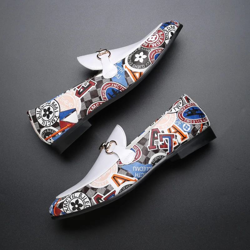 2019 г. мужская обувь повседневные лоферы из натуральной кожи мужские мокасины