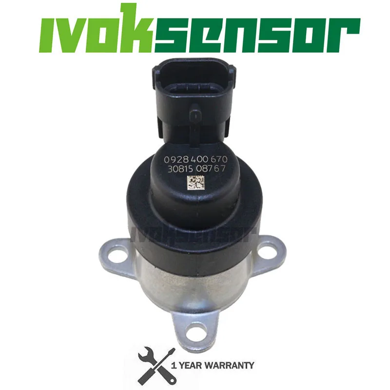 CR Fuel Injection Pump Regulator Metering Control SCV Valve Actuator For TRUCKS VOLVO FE PENTA RENAULT DEUTZ 0928400670 20794130 |