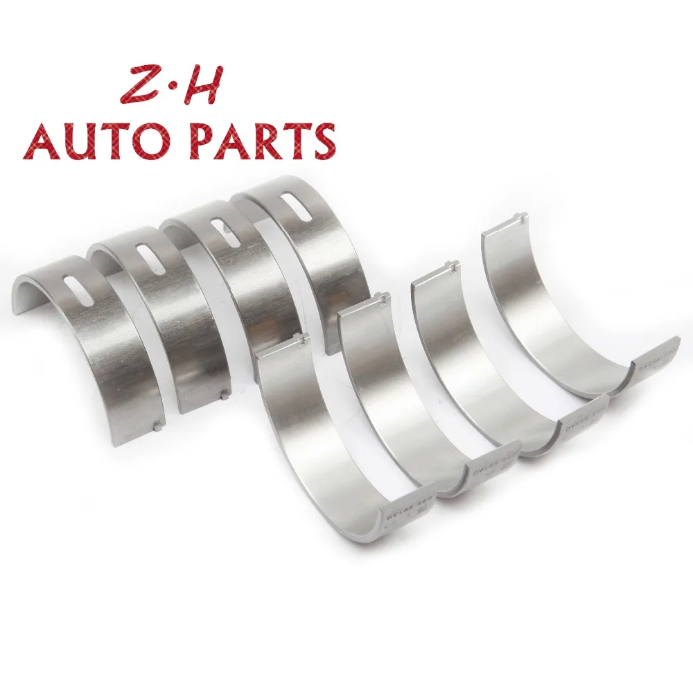 Новый комплект подшипников коленчатого вала двигателя STD 06E 105 701 S для VW Touareg Audi A4 B8