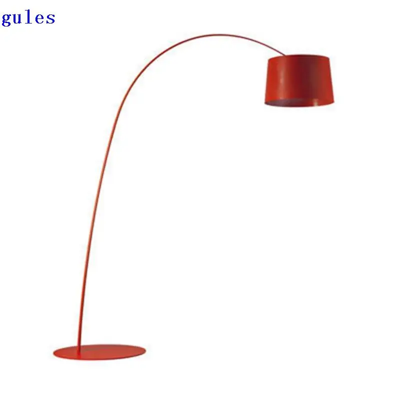Tripot Lampade Da Terra Abajur для гостиной Lampara Pie Lampadaire De Salon Staande напольный светильник | Лампы