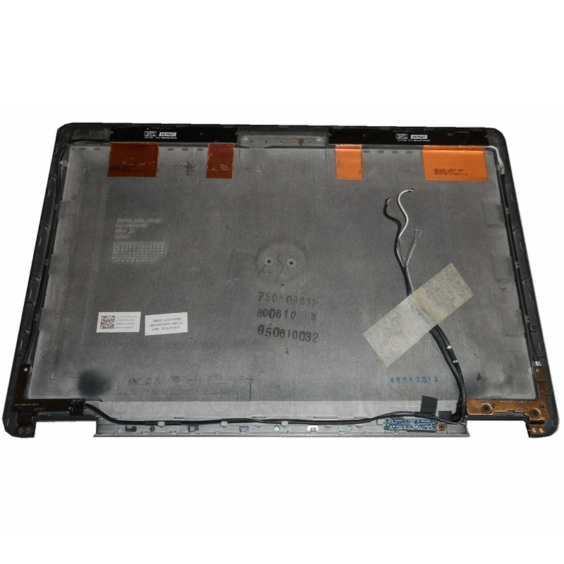 Новинка для Dell E7250 чехол в сборе ЖК экрана 0TWKC5|ЖК-экран ноутбуков| |