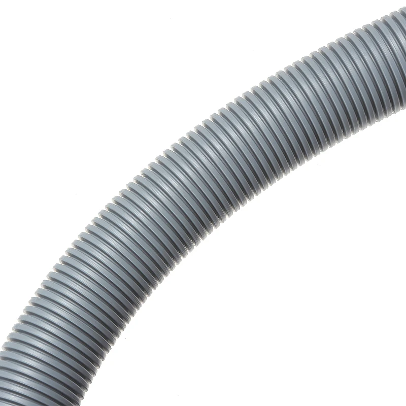 1 м 5 3 4 пластиковый дренажный шланг для стиральной машины посудомоечной