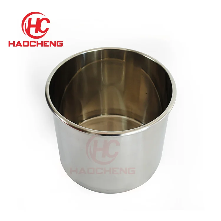 

Vacuum Degassing Chamber 2 Gallon Stainless Steel Vacuum Chamber In Drying Equipment