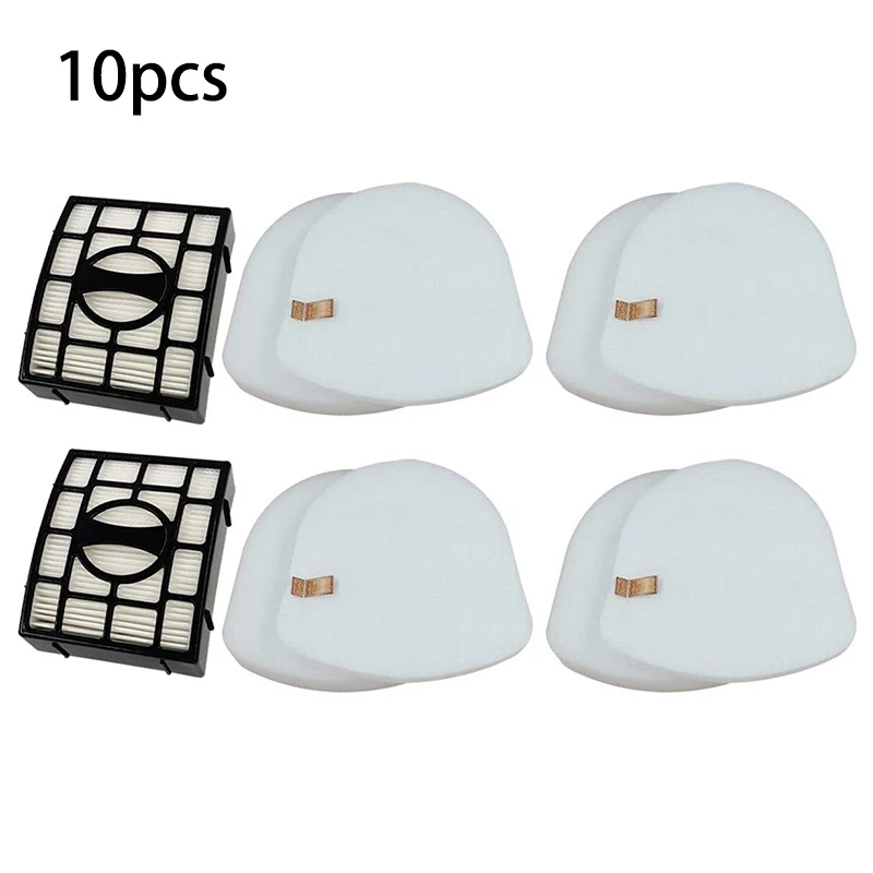 

Запасные фильтры для Shark Navigator ZU560, ZU561, ZU562, ZU572, UV650 Speed XFFK560 XHEPA560