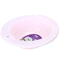 men women elderly bidet bathtub sitz portable soaking maternity bath basin accessories toilet special washing home