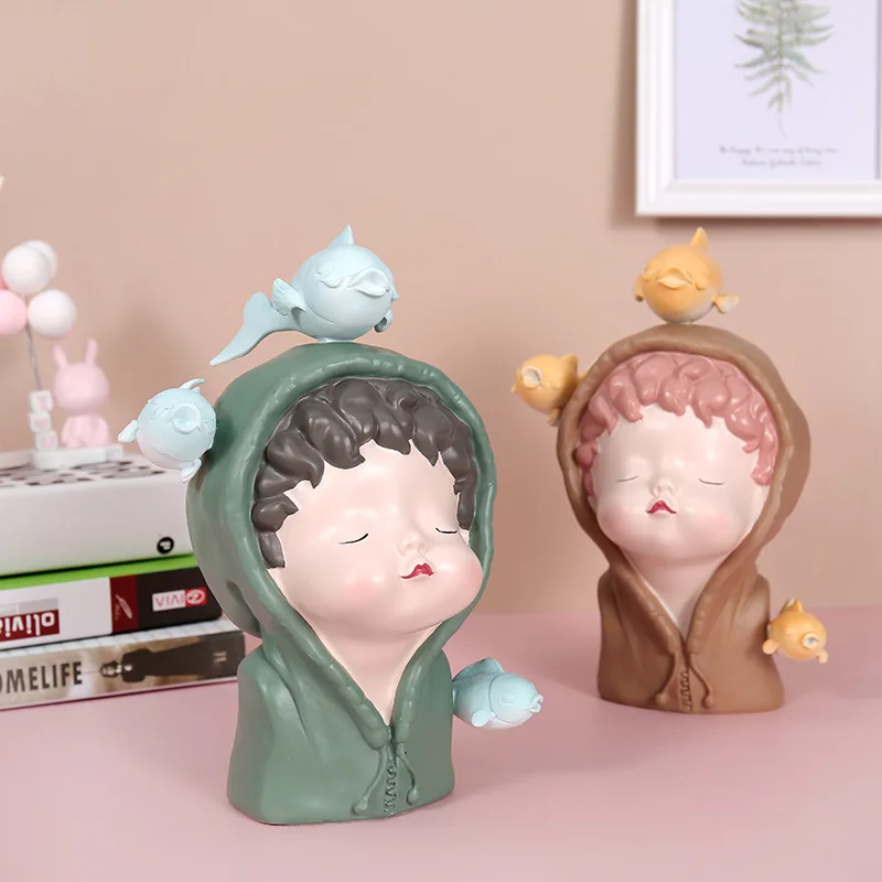 

Home Decor