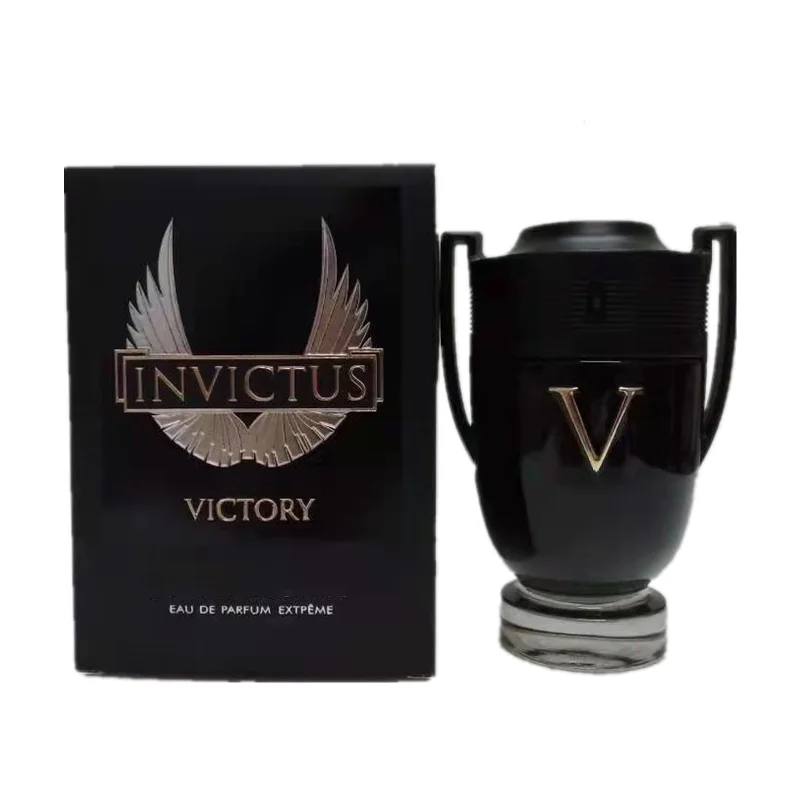 

Мужской спрей Invictus Victory EDP 100 мл