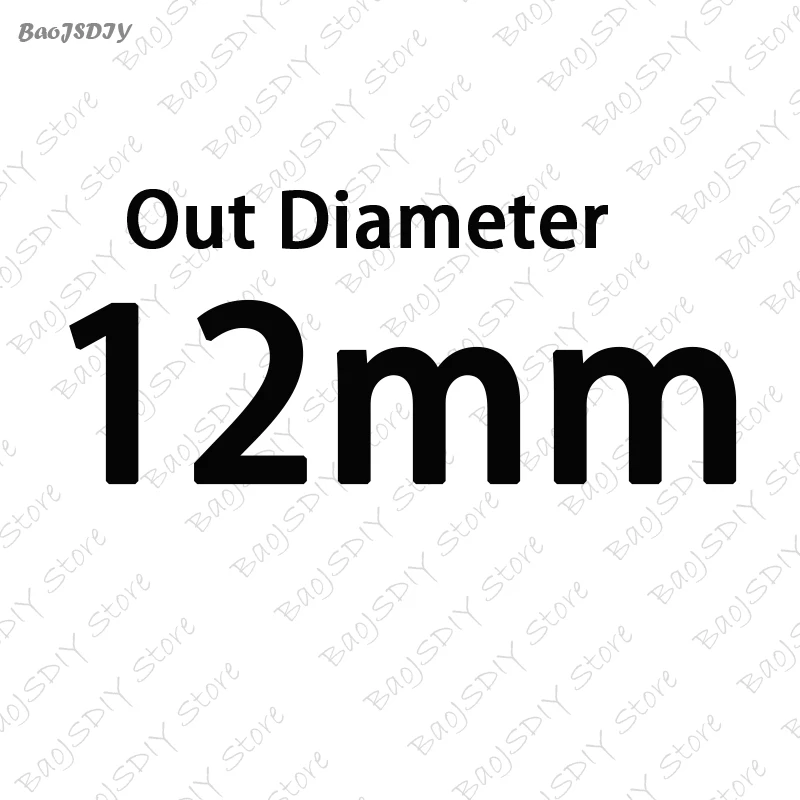 12mm T13893B) 20 г 3 мм 4 мм 5 мм 6 мм 7 мм 8 мм 9 мм 10 мм 12 мм цвет розового золота Круглые Железные прыгающие кольца с одной петлей сделай сам - Цвет: 12mm