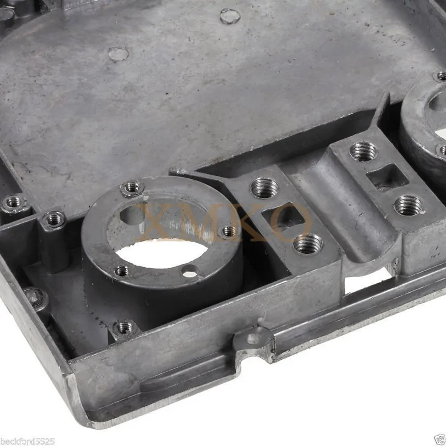 Рама ХОВЕРБОРДА из алюминиевого сплава сменная металлическая пластина основа