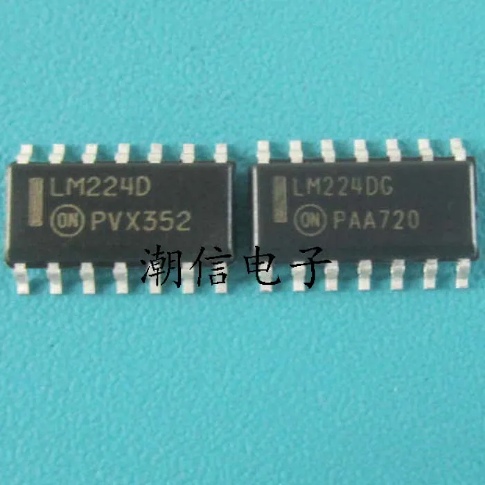 LM224D LM224DG | Строительство и ремонт