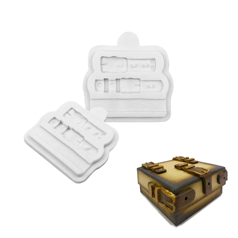 Ремешки силиконовые формы для украшения торта инструменты выпечки ремесла Sugarcraft