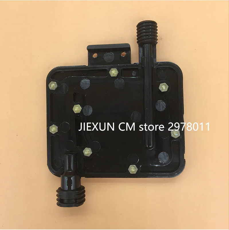 Для SPT 510 35PL 50pl чернильный демпфер для печатной головки фильтр Infiniti Iconteck Phaeton