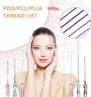 20 шт., корейские конусы для подтяжки кожи лица