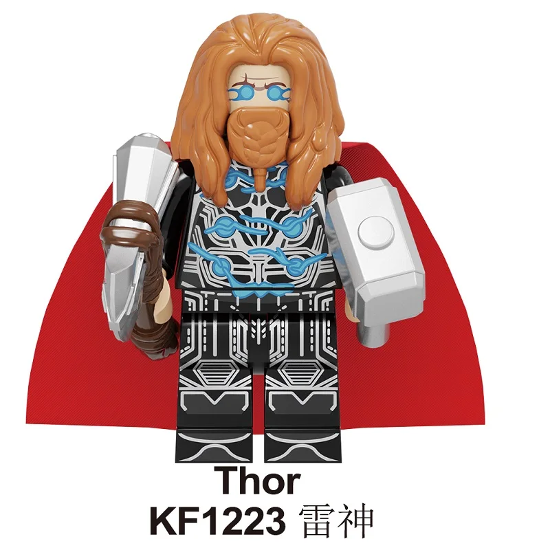 KF1223 Without Box Одиночная распродажа, модель, третьи вечерние банкноты, бумажный дом, персонаж, собранный для детей, строительные блоки, игрушки, подарки KF6107 - Цвет: KF1223 Without Box