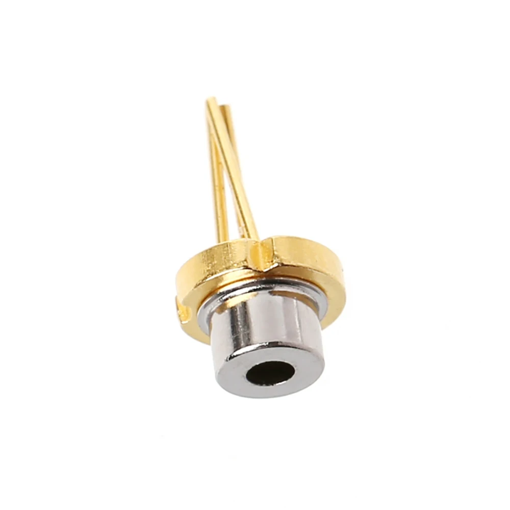 Лазерный диодный модуль 808 нм 2 В 1 шт. высокомощный инфракрасный для горения до-18