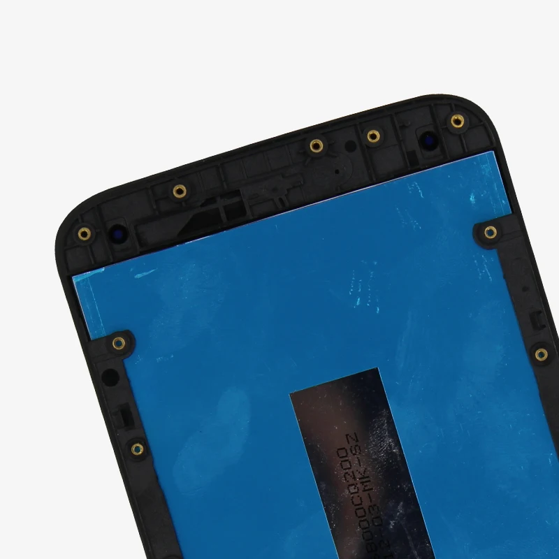 Для Motorola Moto X Style LCD XT1570 XT1575 XT1572 сенсорный экран дигитайзер дисплей запасные части