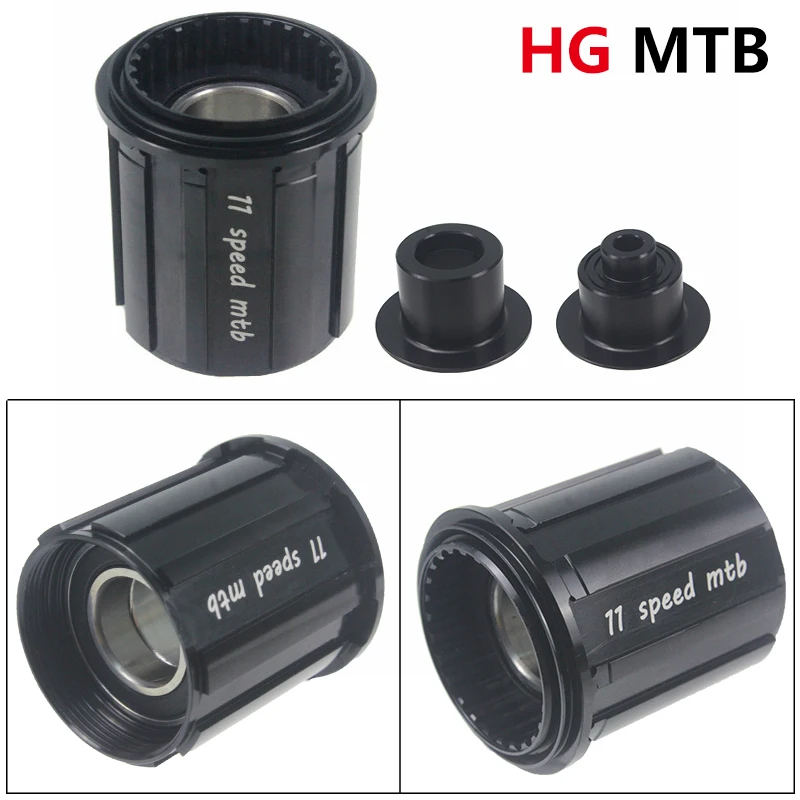 Велосипед HG Freehub DT Hub корпус драйвер для Swiss 240 350 компоненты горного и шоссейного