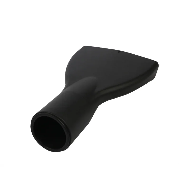 

Anti-Static Flat Mouth Brush Suction Head Vacuum Cleaner Parts 32/35mm Carpet Floor Nozzle Brush Adapter Swivel Head