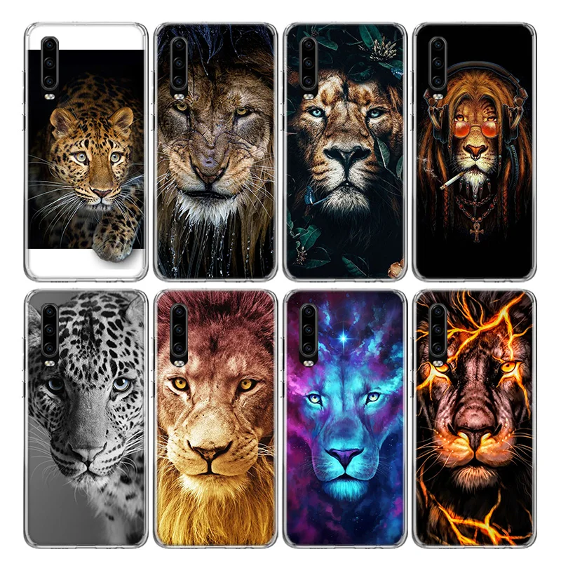 Чехол для телефона Huawei Honor 10 9 Lite 8A 8X 8S 7A 7X 9X 20 10i Y5 Y6 Y7 Y9 V20 V30 Pro|Бамперы| |