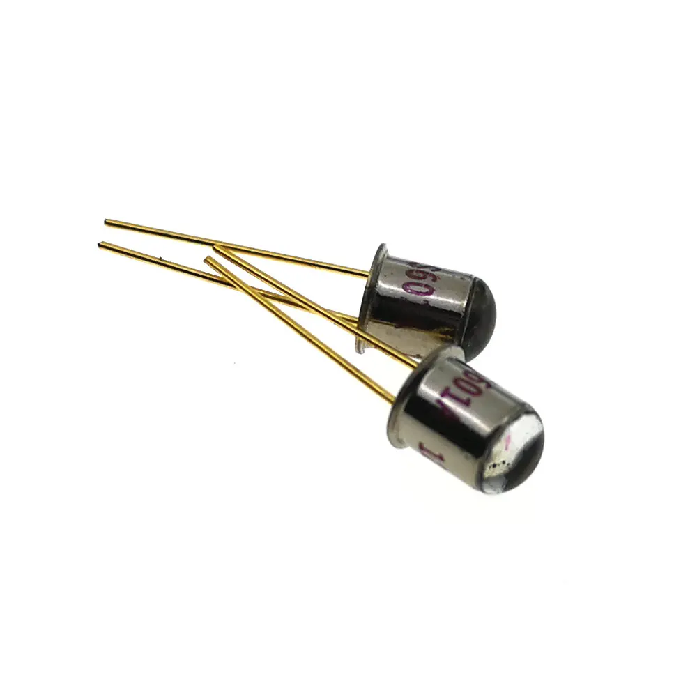 

2/10PCS TPS601A TPS601 DIP2 Photo Transistor TPS601A(F)