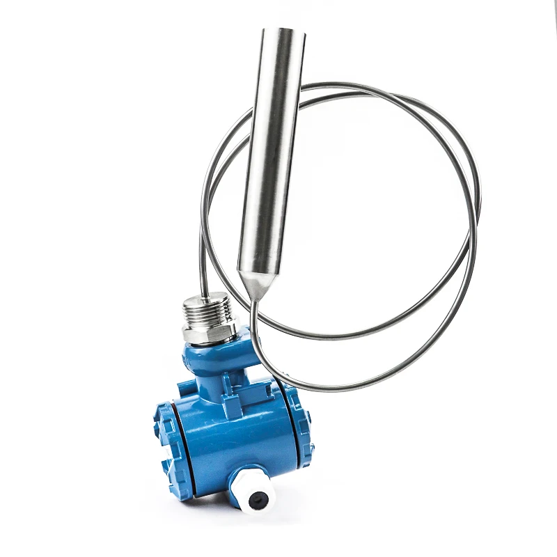 Датчик уровня жидкости из нержавеющей стали 4-20 мА | Инструменты