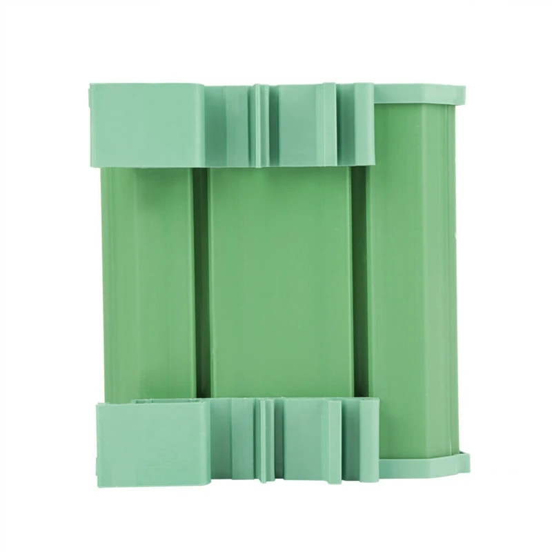 Промо-акция! DB25 DIN рейку Модуль интерфейса мужской/женский разъем Breakout Board |