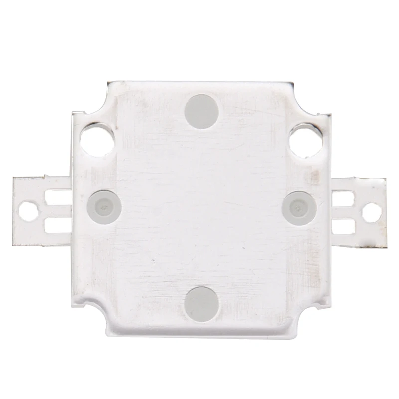 20 шт. 10 Вт светодиодная лампа чистый белый свет высокая мощность 1100 лм чип SMD