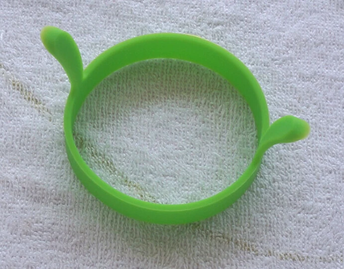 2 дюйма круглый силиконовый инструмент для яиц безопасный при высоких