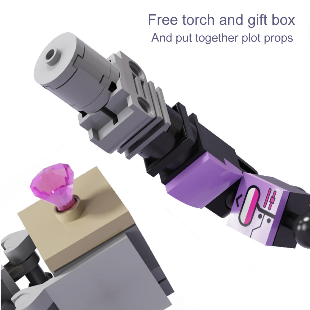 City Technical RC APP Programming Robot Building Blocks Remote Control Electric Tracked Vehicle Bricks Toys for Kids Boys Gifts | Игрушки и