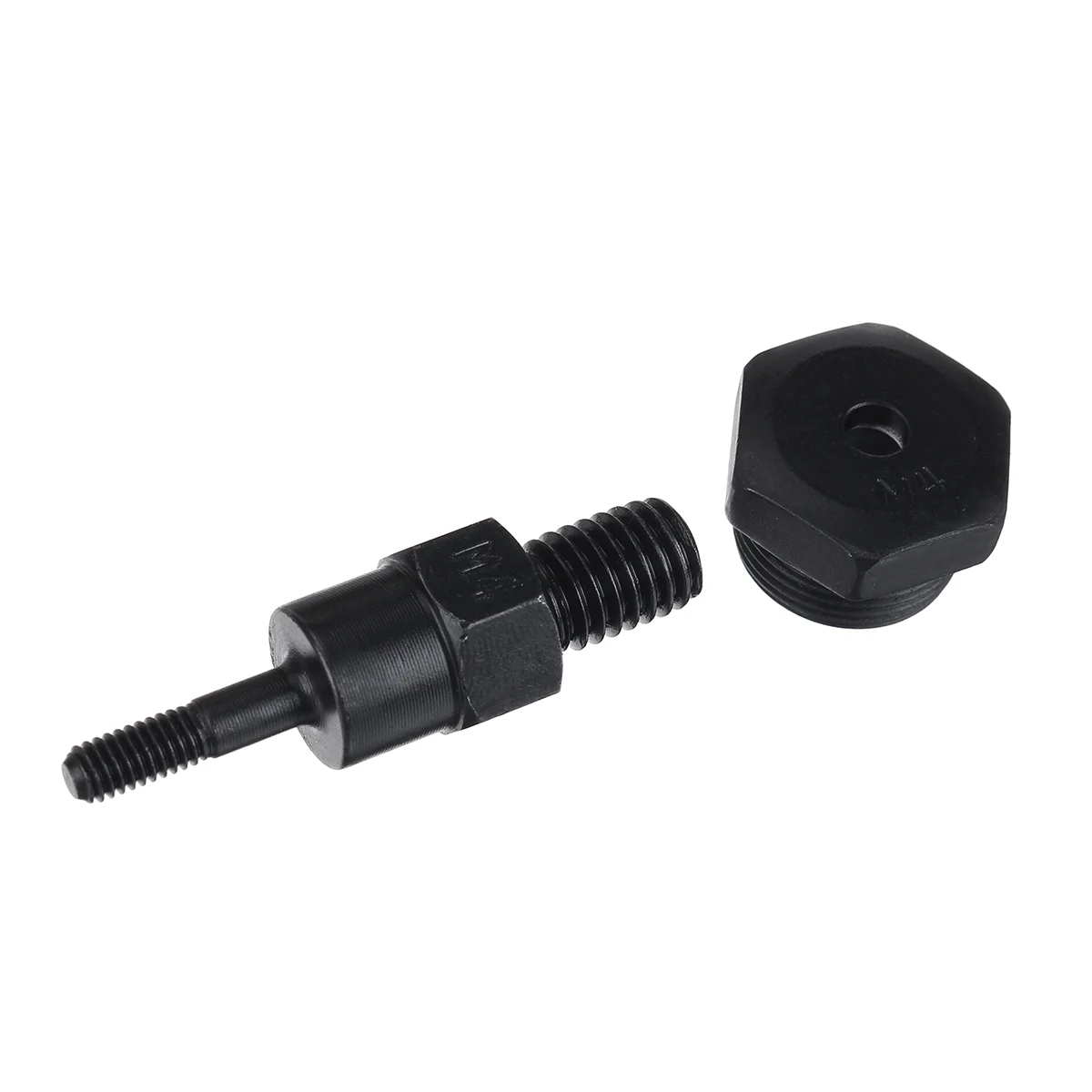 

M3-M12 Riveter Tool Set Riveting Nut Kit Manual Riveting Tool Rivet Nutsert Insert Accessories