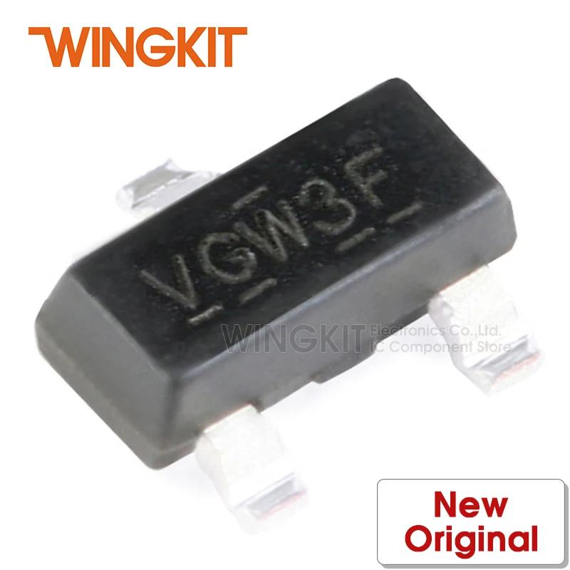 5 шт. IRLML6346TRPBF SOT23 IRLML6346TR IRLML6346 / VG СОТ-23 одинарный N-Channel Мощность МОП-транзистор SMD