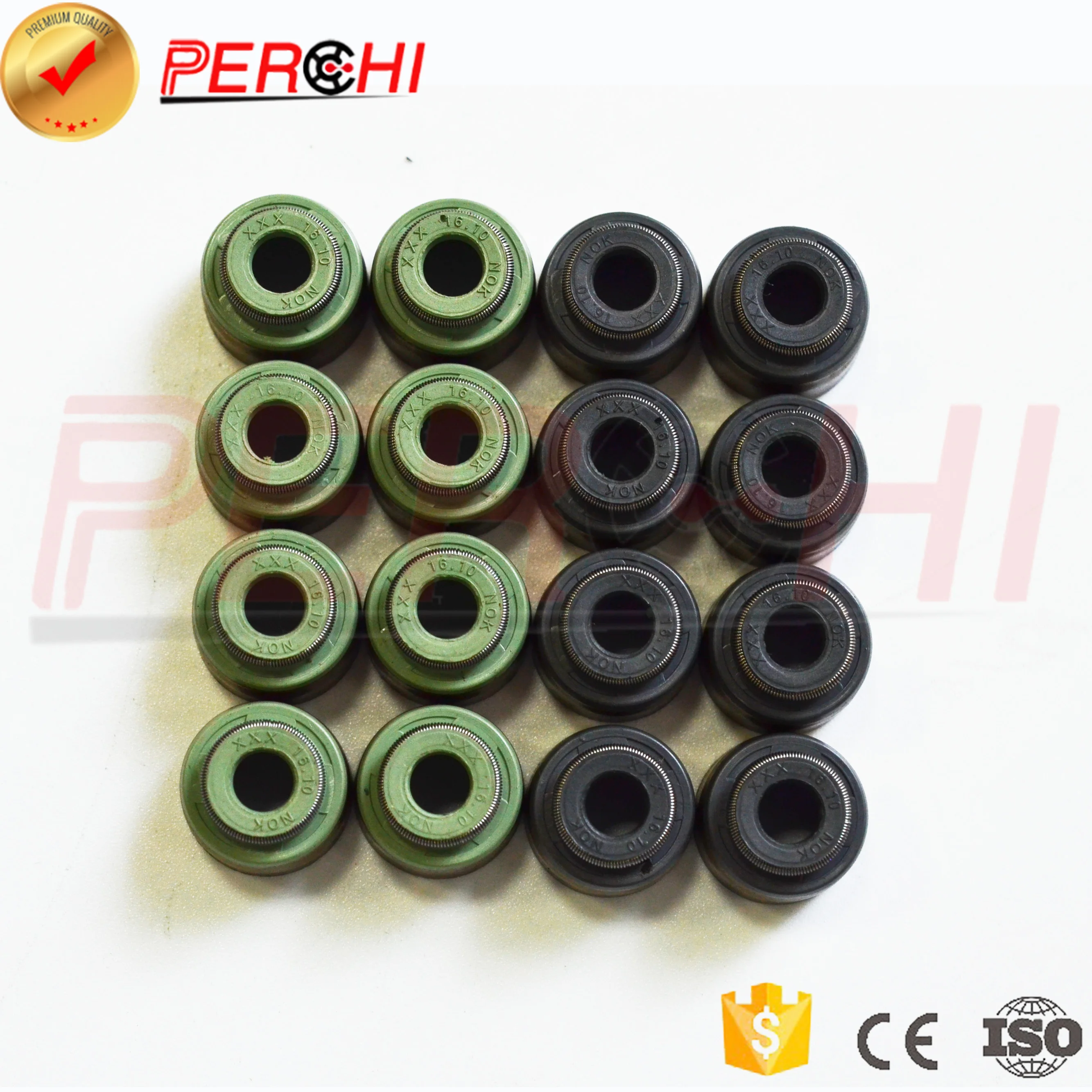 Маслосъемник клапана двигателя для Mazda FP Familia 1 8 8FG6-10-271 323 F VI (BJ) 9 16 В (BJ14) 626 в (GF) PREMACY