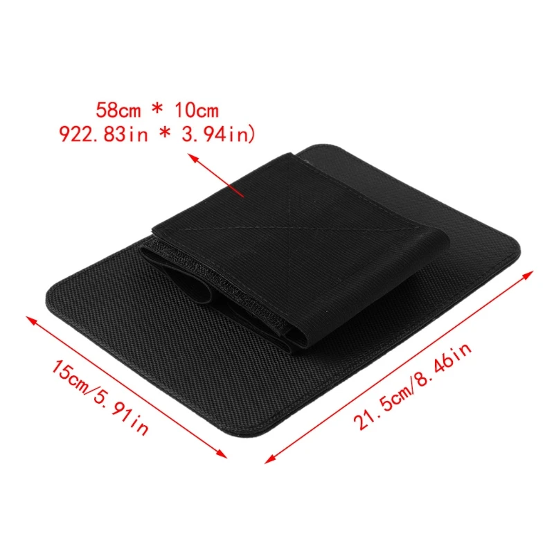 

Universal Car Headrest Mount Holder For iPad Mini 1 2 3 4 for 8 Inch Tablet PC