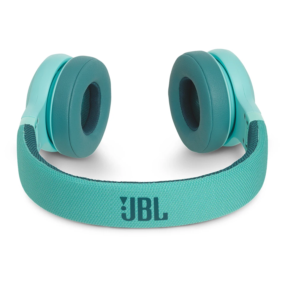 JBL E45BT беспроводные bluetooth-наушники с шумоподавлением Портативная Складная Спортивная гарнитура HiFi бас с микрофоном 16 часов работы от аккумулятора