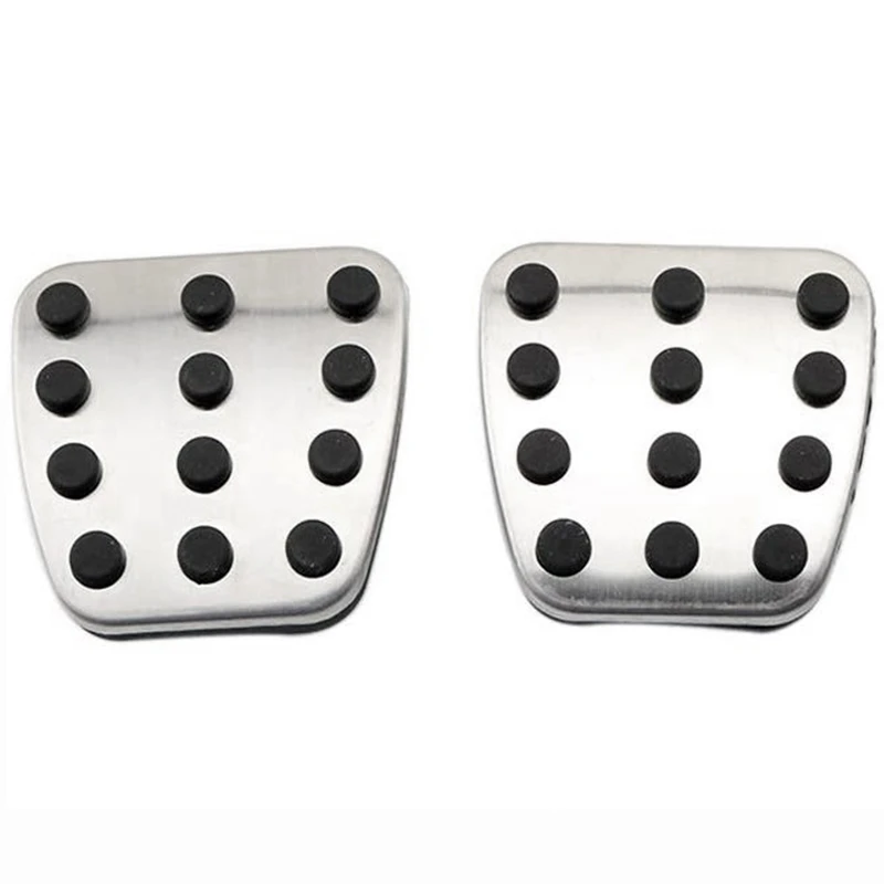 Без дрели ускоритель газа Тормозная колодка крышка Крышка для Honda CR V CRV Civic