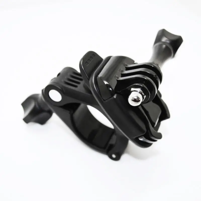 Держатель камеры для крепление на руль мотоцикла велосипеда Gopro вращение 360