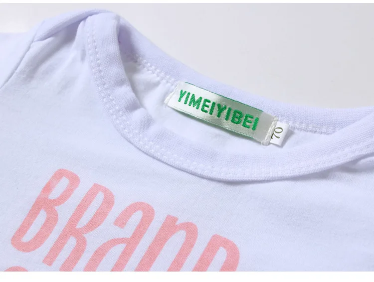 Одежда для новорожденных девочек Осень зима 2019 детские комбинезоны мальчиков