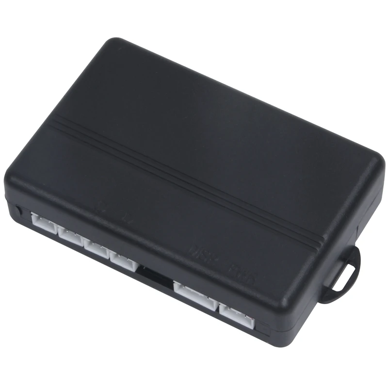 Стандартный датчик парковки номерного знака с HD камерой заднего вида |