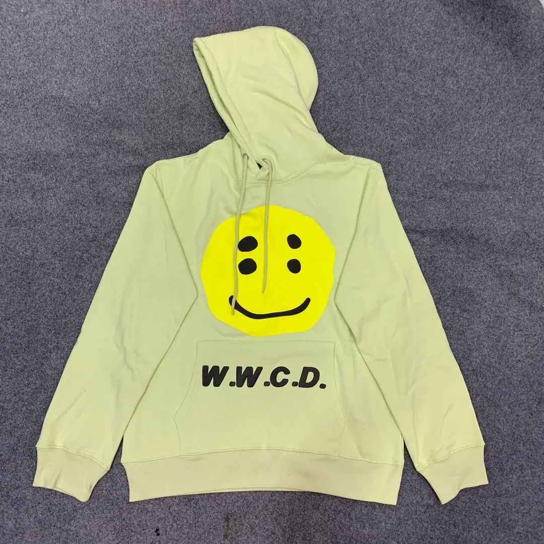 Мужские и женские толстовки с капюшоном 19SS CPFM.XYZ w.w.c. D Высококачественная