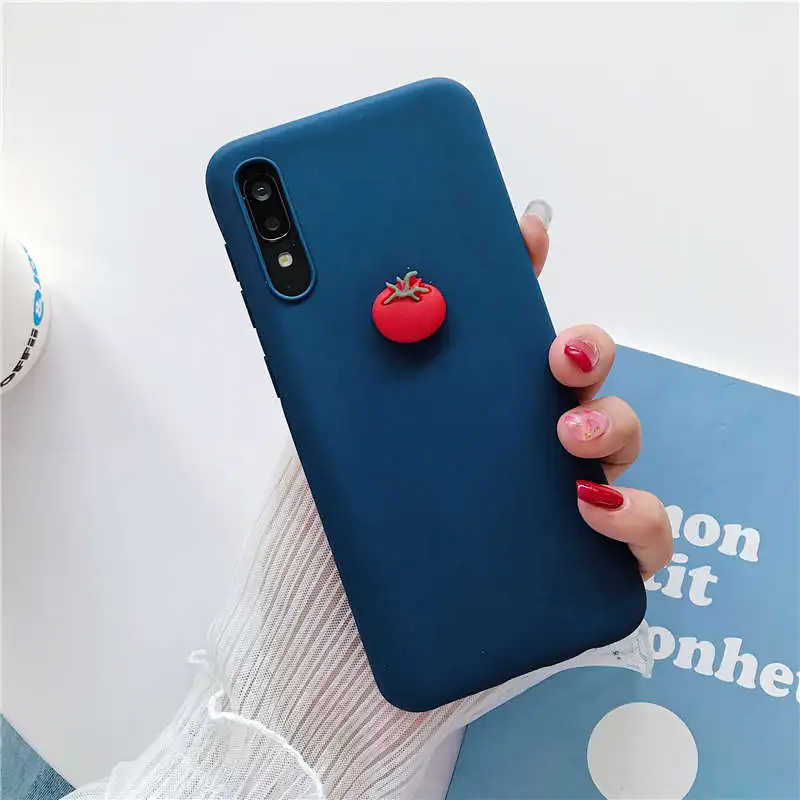 Чехол для телефона Samsung Galaxy A7 2018 A750 чехлы милый мягкий силиконовый чехол A750F