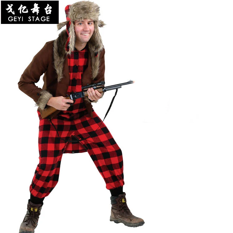Костюм на Хэллоуин куртка средневековый костюм викингов косплей охотник снега