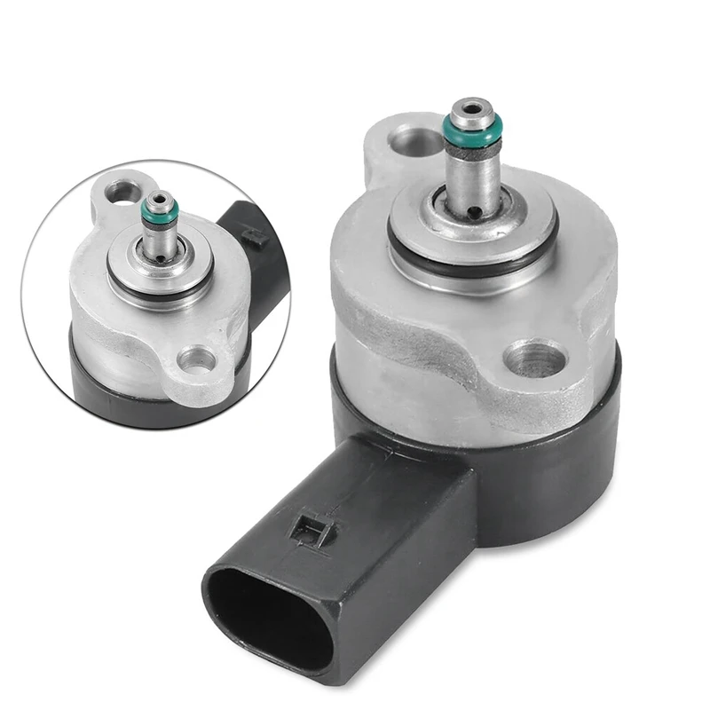 Car Fuel Pump Injection Pressure Regulator Control Valve for Mercedes-Benz 0281002241 | Автомобили и мотоциклы
