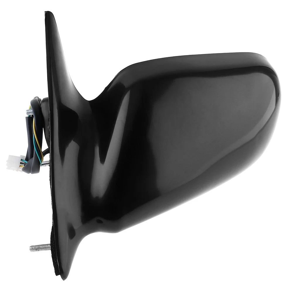 Универсальное автомобильное Левостороннее зеркало Авто пассажирское для 97-01 Toyota